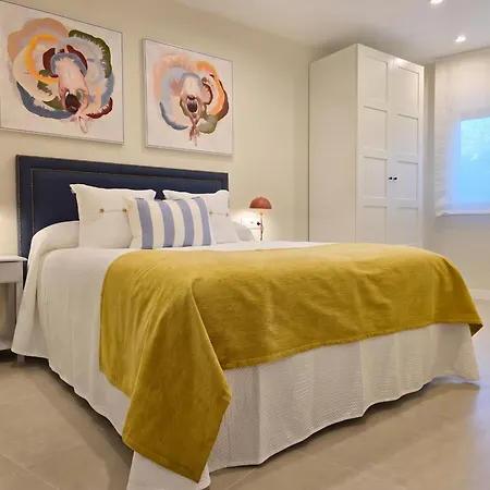 Lurde Rurales דירה Cerezal (Caceres)