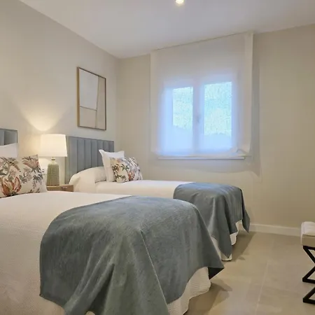 דירה Lurde Rurales Cerezal (Caceres)